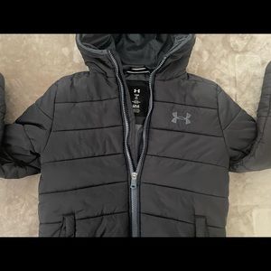 Under Armour Jacket